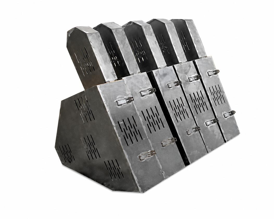 Belt Guards