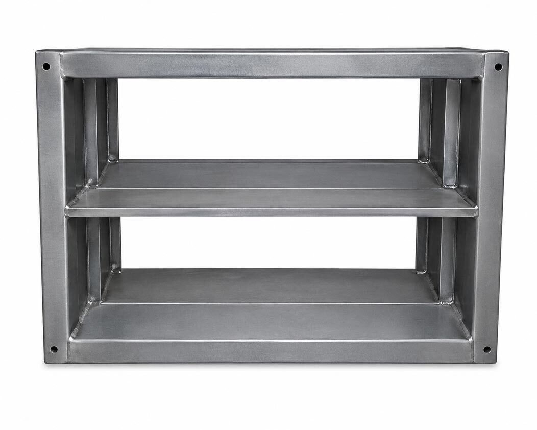Motor Fixing Frames
