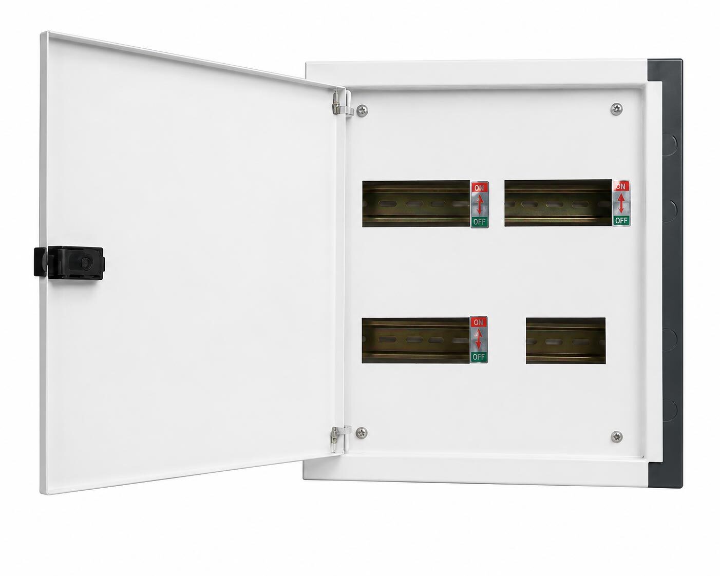 NCB Boxes