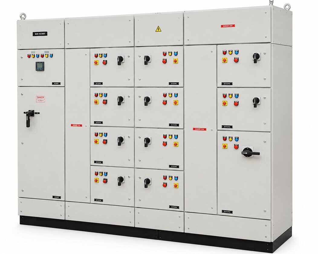 Panel Boards