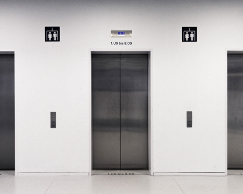 Elevators