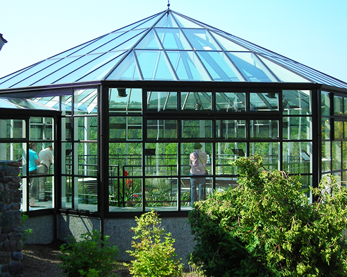 Green Houses