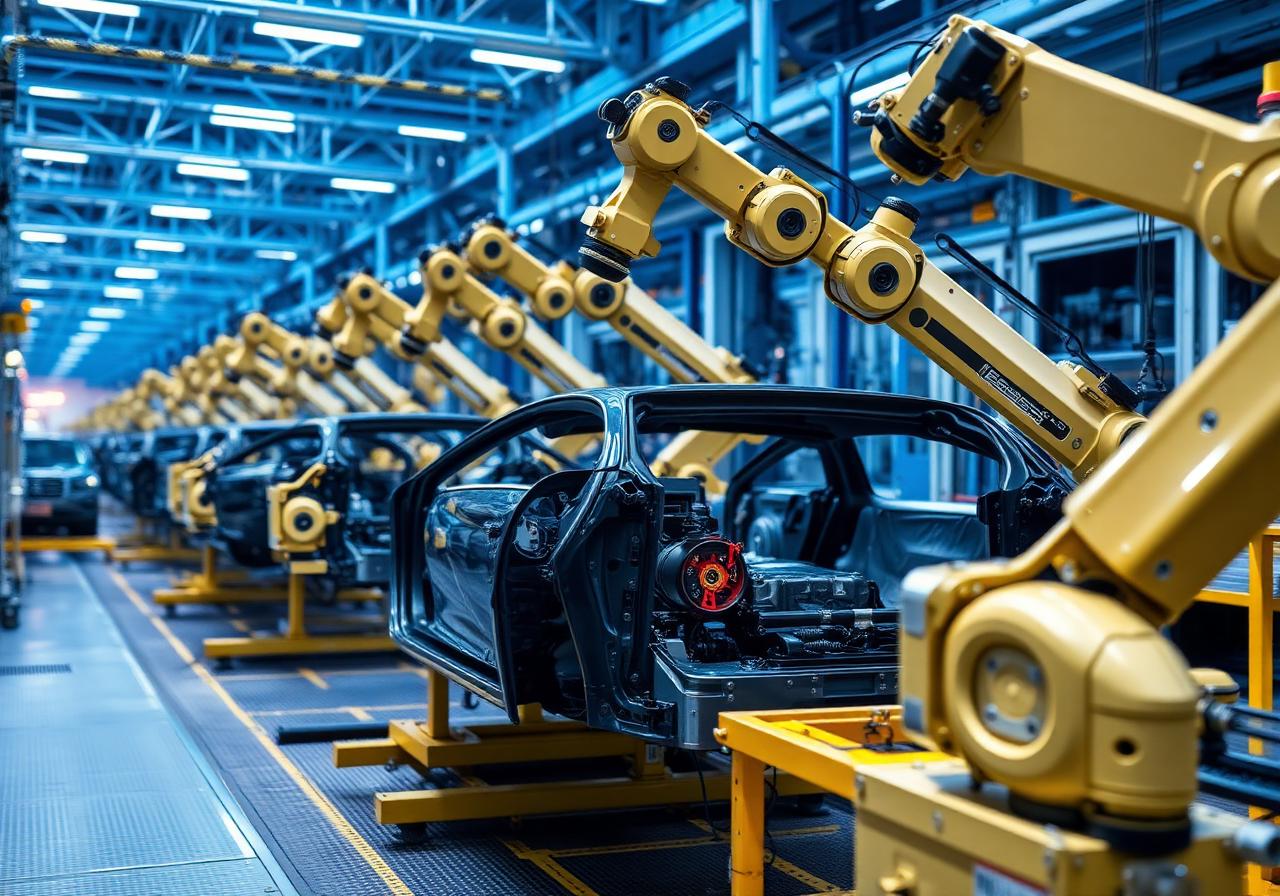 Automotive