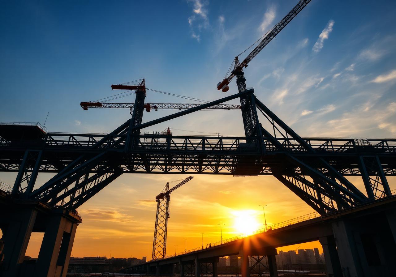 Infrastructure