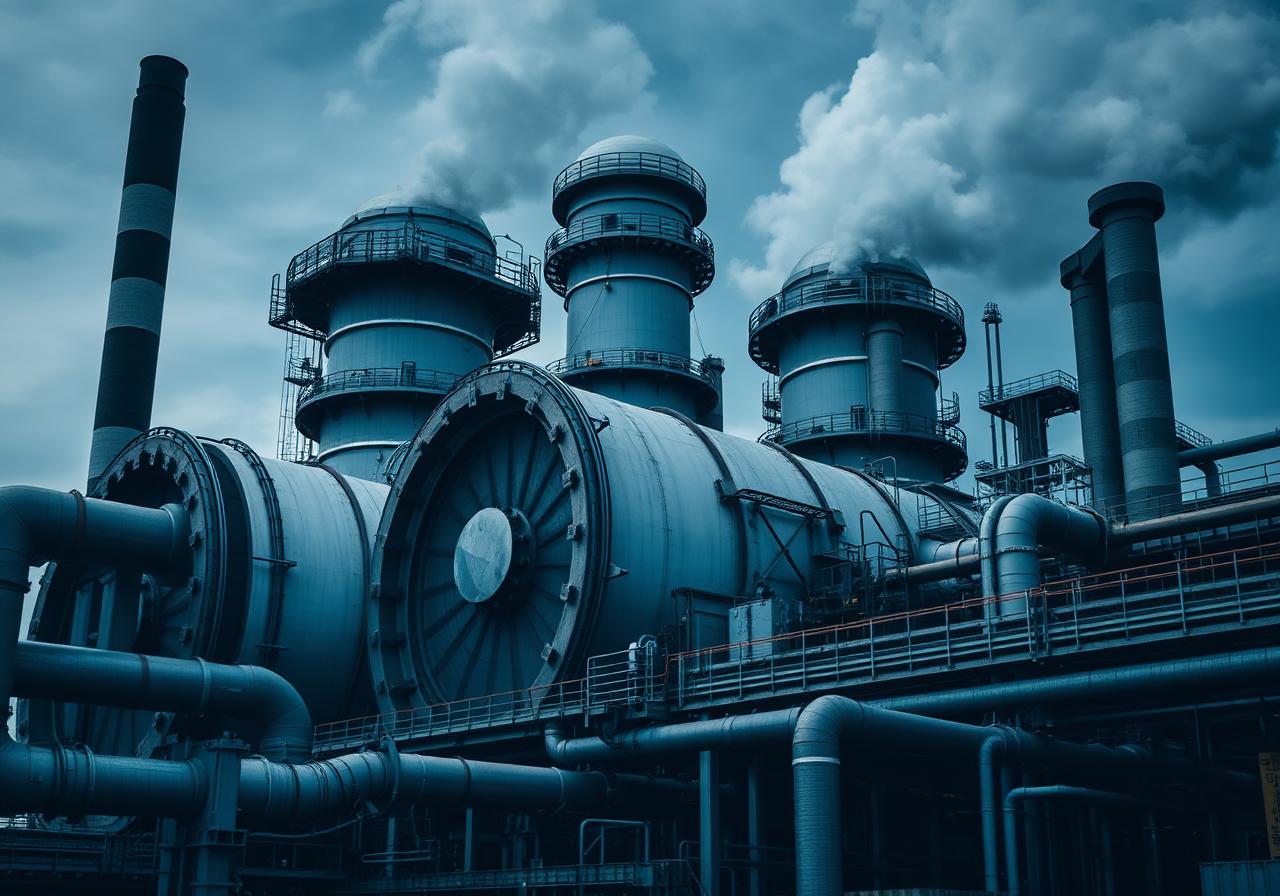 Power Generation