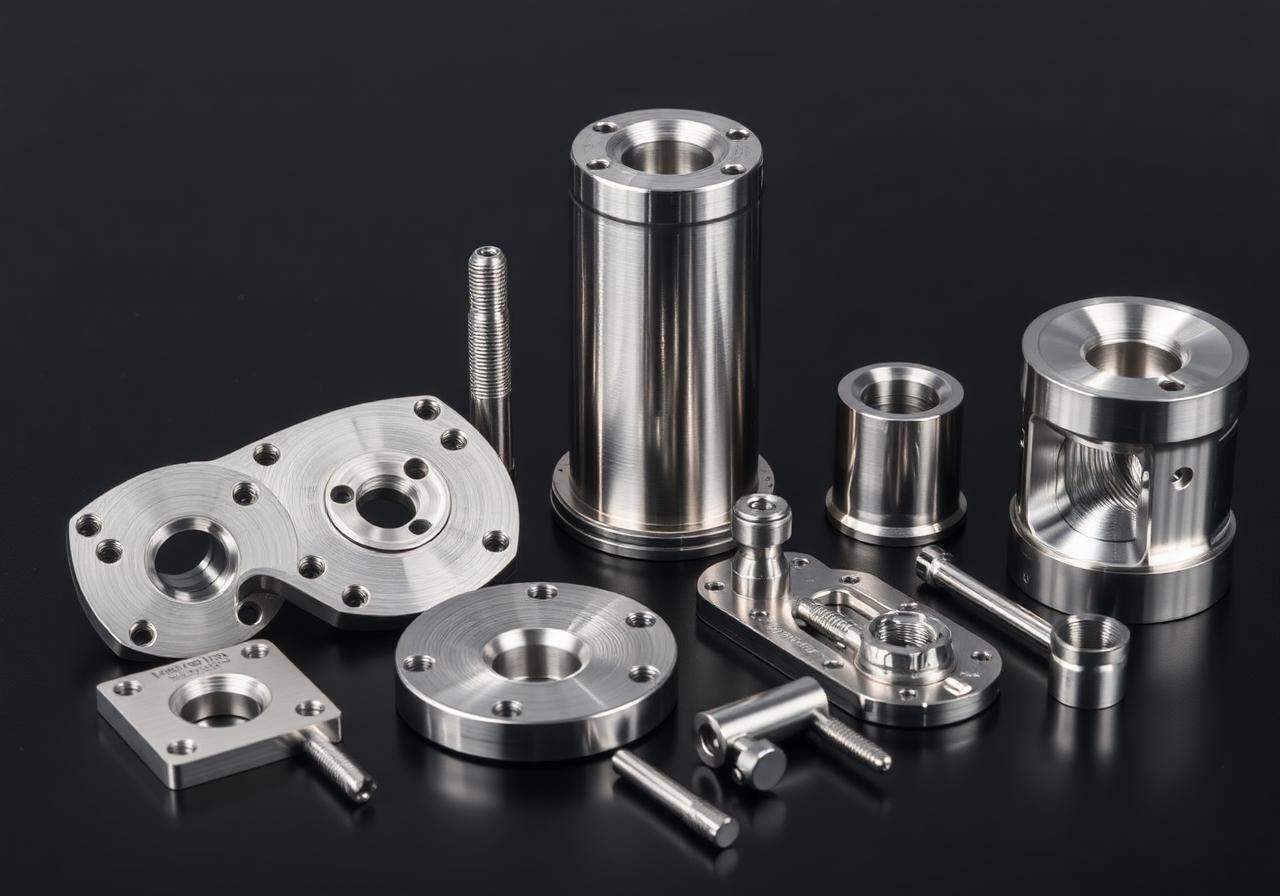Industrial Components
