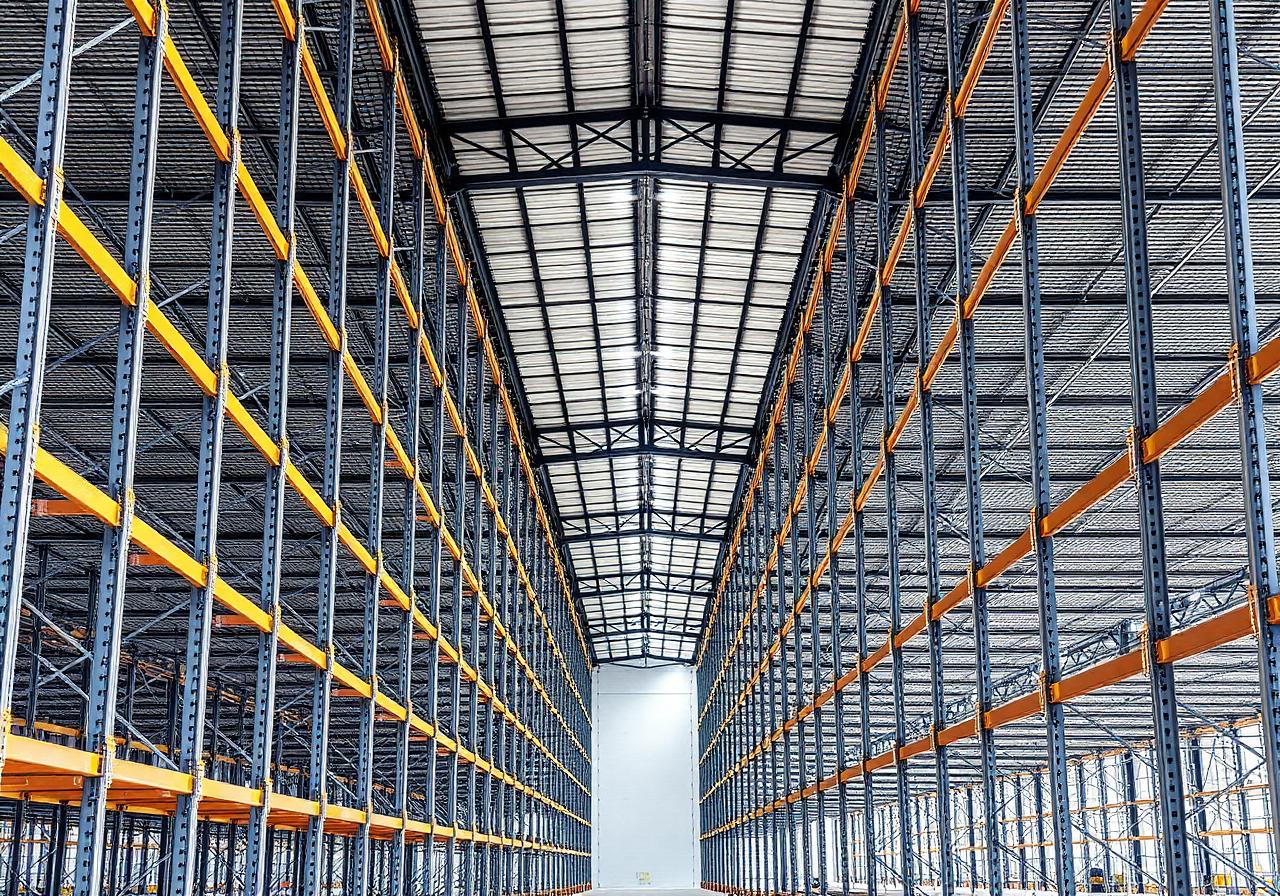 Storage Systems