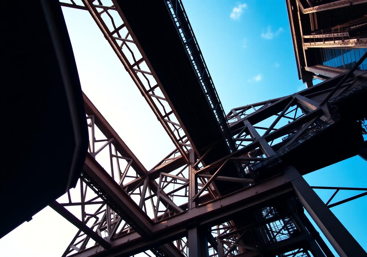 Steel Structures
