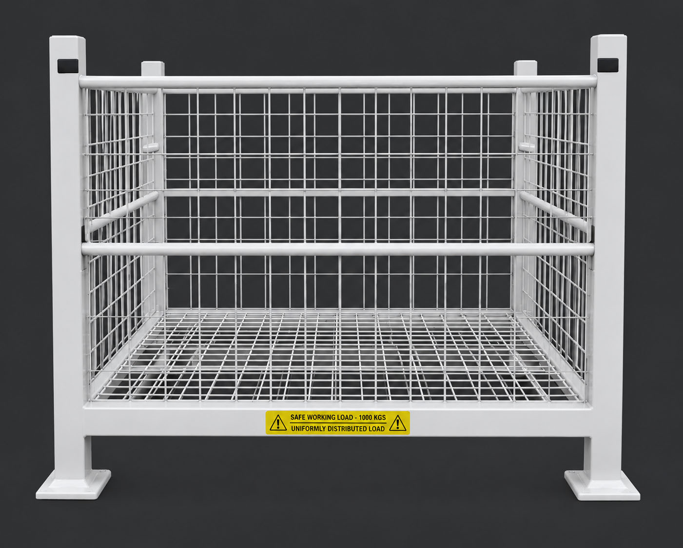 Storage Bins
