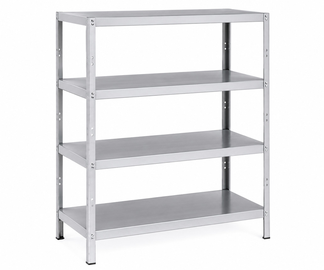 Storage Rack
