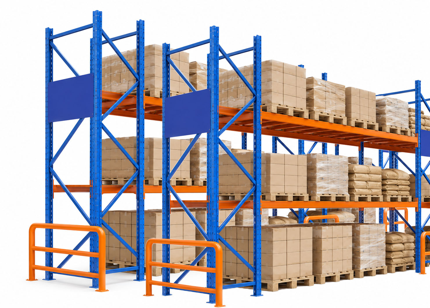 Storage Systems