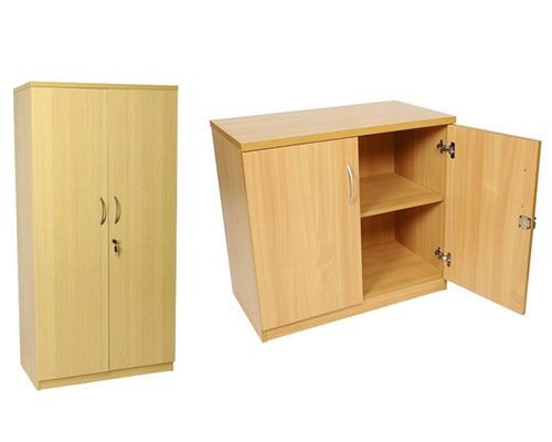 Storage Cupboard