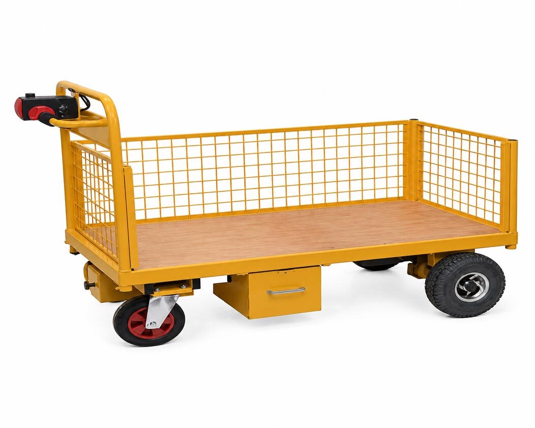 Trolleys