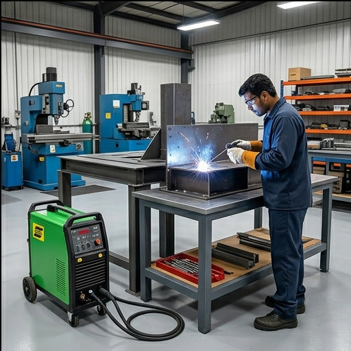 Arc Welding