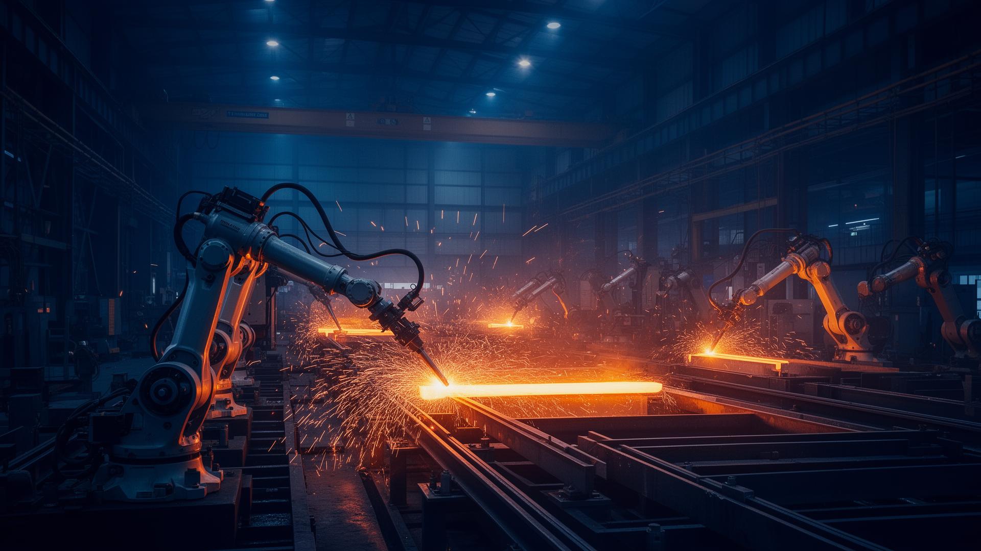 Sheet Metal Fabrication