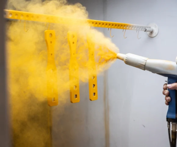 Powder Coating